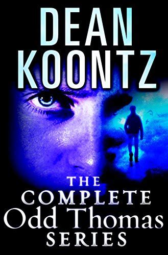 odd thomas books in order|Odd Thomas Series in Order by Dean Koontz .